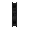 QUẠT TẢN NHIỆT THERMALRIGHT BLACK TL-S12 X3 ARGB