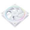 QUẠT TẢN NHIỆT THERMALRIGHT WHITE TL-S12-W*3