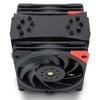 TẢN NHIỆT KHÍ THERMALRIGHT ULTRA 120 EXTREME BLACK