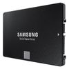 Ổ cứng SSD 500GB Samsung 860 EVO 2.5-Inch SATA III - BẢO HÀNH 5 NĂM