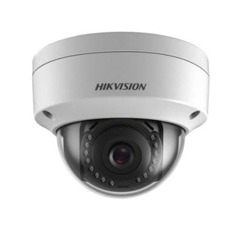 Camera IP Dome hồng ngoại DS-2CD2121G0 - 2MP chuẩn nén H.265+ Chính Hãng