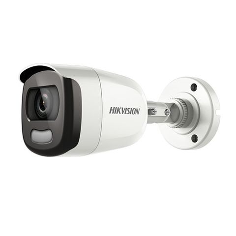 Camera HD TVI Hikvision 2MP DS-2CE12DFT-F Có màu ban đêm