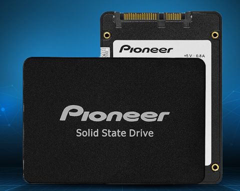 Ổ cứng SSD PIONEER SATA III APS-SL-240