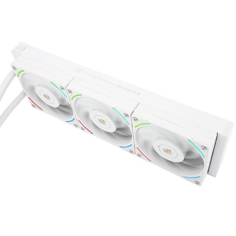 TẢN NHIỆT NƯỚC THERMALRIGHT FROZEN VISION 360 WHITE