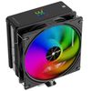 TẢN NHIỆT KHÍ THERMALRIGHT ASSASSIN X 120 R DIGITAL ARGB BLACK
