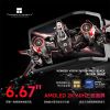 TẢN NHIỆT NƯỚC THERMALRIGHT WONDER VISION 360 UB ARGB BLACK