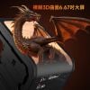 TẢN NHIỆT NƯỚC THERMALRIGHT WONDER VISION 360 UB ARGB BLACK