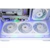 TẢN NHIỆT NƯỚC THERMALRIGHT WONDER VISION 360 UB ARGB WHITE