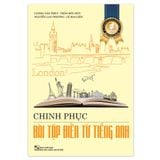 Chinh Phục Bài Tập Điền Từ Tiếng Anh