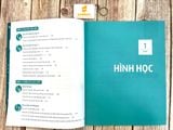 THE TRUTH - KIẾN THỨC NỀN TẢNG TOÁN 10,11 & THCS (KÈM VIDEO BÀI GIẢNG)