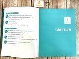 START UP - KIẾN THỨC NỀN TẢNG TOÁN 12( Kèm video bài giảng)
