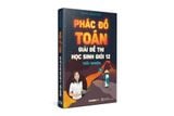 Phác đồ toán đề thi học sinh giỏi toán 12 (trắc nghiệm)