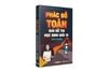 Phác đồ toán đề thi học sinh giỏi toán 12 (trắc nghiệm)