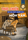 Thực Chiến Đề Thi THPTQG Môn Văn - Luyện là mê chuẩn đề cấu trúc