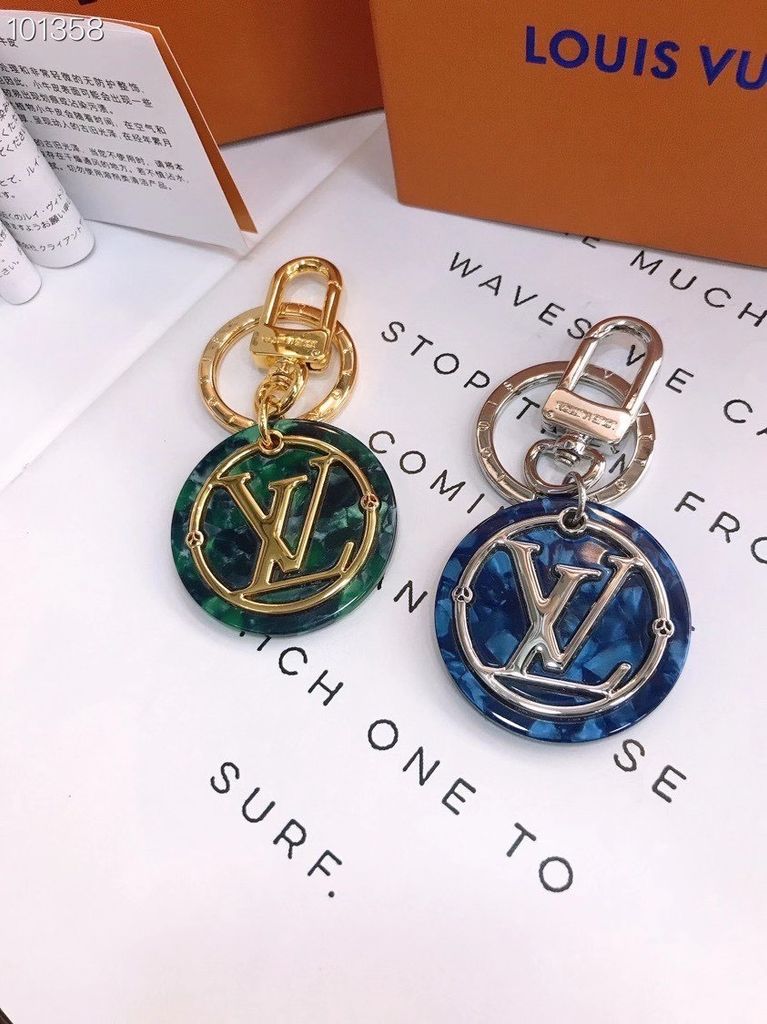 ORDER Louis Vuitton Charm Móc khoá Louis Vuitton #3 ORDER Louis Vuitton Charm Móc khoá Louis Vuitton