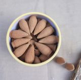  Nụ Trầm Hương Cao Cấp Bảo Văn. Hộp 36 Nụ. Dùng đốt, xông, hỗ trợ thanh lọc không khí và thư giãn 