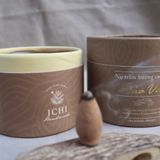  Nụ Trầm Hương Cao Cấp Bảo Văn. Hộp 36 Nụ. Dùng đốt, xông, hỗ trợ thanh lọc không khí và thư giãn 