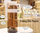  QUÀ TẶNG ẤM THANH TRÀ (TRA ĐẬU ĐEN XANH LÒNG và CAO GỪNG _ DẦU GỪNG XOA BÓP, ẤM CƠ THỂ) 