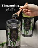  365 Trà Thanh - Cao Ấm Giỏ Quà  Mộc Thanh Trà 