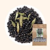  Đậu Đen Xanh Lòng - Cỏ Ngọt 1kg (Túi Lọc 50G) 