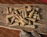  Nụ Trầm Hương Phổ Thông - Hộp 48 nụ. Nụ Trầm từ 100% thành phần trầm hương tự nhiên, an toàn cho sức khỏe 