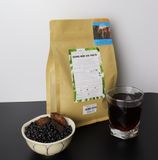  Đậu Đen Xanh Lòng - Hà Thủ Ô 1Kg (Hạt rời) 