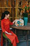  Giỏ Quà Thuần Việt BST2023-2024 