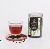  Trà Đậu Đen Xanh Lòng Rang Mộc - Hà Thủ Ô (Hũ 600g) 