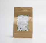  Trà đậu đen xanh lòng rang mộc - hà thủ ô 500g (chia túi lọc 50g) 