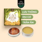  365 Trà Thanh - Cao Ấm Giỏ Quà  Mộc Thanh Trà 