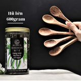  365 Trà Thanh - Cao Ấm Giỏ Quà  Mộc Thanh Trà 