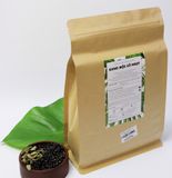  Đậu Đen Xanh Lòng - Cỏ Ngọt 1kg (Túi Lọc 50G) 