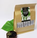  Đậu Đen Xanh Lòng - Cỏ Ngọt 1kg (Túi Lọc 50G) 