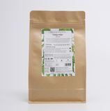  Đậu Đen Xanh Lòng Rang Mộc 500g (Hạt Rời) 