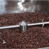  Cà phê bột - Rang mộc Pha Phin Truyền Thống Mộc Thanh Trà. Túi Zip Kraft có van một chiều 