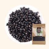  COMBO 2 Túi 1kg Đậu Đen Xanh lòng rang mộc chuẩn vị Mộc Thanh Trà, TẶNG Hộp Cỏ Ngọt 20G, uống thanh lọc giảm nóng trong 