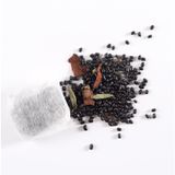  Trà Đậu Đen - Cỏ ngọt - Hà thủ ô túi Vận đỏ 50G (có 1 túi lọc) Mộc Thanh Trà, thức uống thanh nhiệt, ngủ ngon 