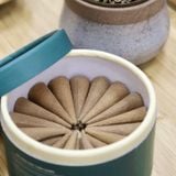  Giỏ Quà Tặng Rồng 5 [GT5], Quà tặng người thân, đối tác, chăm sóc sức khoẻ từ Đậu Đen Mộc Thanh Trà, Hạt mứt Việt, Trầm 