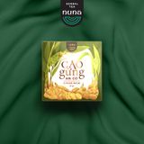  Cao Gừng làm ấm cho bé, an cơ cho Ba Mẹ hộp 12G - Ginger balm 12gram 