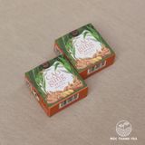  Cao Gừng làm ấm cho bé, an cơ cho Ba Mẹ hộp 12G - Ginger balm 12gram 