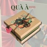  Hộp Giấy Quà Tặng 