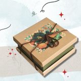  Hộp Giấy Quà Tặng 