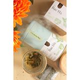  Trà Bạc Hà ủ lạnh - Cold Brew Mint Tea - Bạc hà sấy lạnh vị the mát sảng khoái, giảm căng thẳng, làm sạch khoang miệng 
