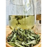  Trà Cỏ Ngọt Stevia Sấy Lạnh nguyên lá Mộc Thanh Trà hộp 20G - đường không calo, dùng nấu ăn, pha thức uống vị ngọt thanh 