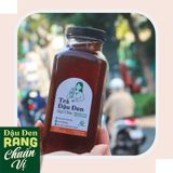  [TẶNG] 1 chai nước đậu mát pha sẳn 500ml, ĐH Túi 1kg Đậu Cỏ ngọt Hà thủ ô (chia sẳn túi lọc 50G) Mộc Thanh trà 