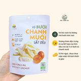  GIỎ QUÀ VIỆT [D8] từ Mộc Thanh Trà - Đậu đen Xanh lòng rang mộc chuẩn vị, các món ăn uống đặc sản Việt Nam, làm Quà tặng 