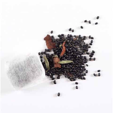  Trà đậu đen xanh lòng - Cỏ ngọt - Hà thủ ô Mộc Thanh Trà túi 100G (có 2 túi lọc 50G) - Trà giải nhiệt 