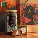  365 Trà Thanh - Cao Ấm Giỏ Quà  Mộc Thanh Trà 