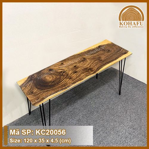 SAMAN BENCH KC20056