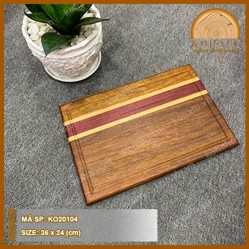 PURPLE HEART BOARD KO20104